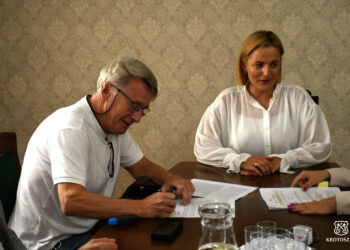 Modernizacja Orlika przy Olimpijskiej