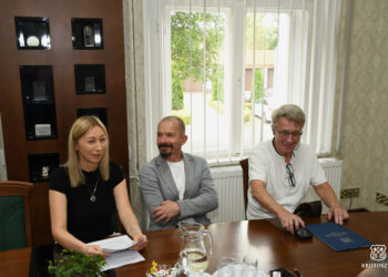 Modernizacja Orlika przy Olimpijskiej