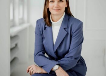 Nowa dyrektorka CETS w Krośnicach