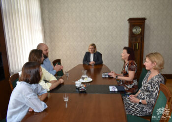 Nowe schronisko dla zwierząt w planach