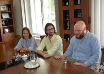 Nowe schronisko dla zwierząt w planach