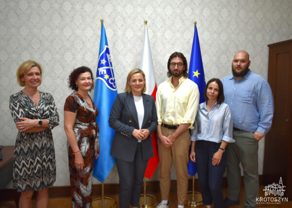 Nowe schronisko dla zwierząt w planach