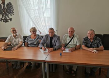 Zainwestują w oczyszczalnię w Kuklinowie