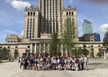 Aktywny wypoczynek z Akademią TEAM