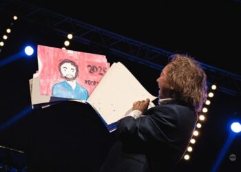 Sobota z dobrą muzyką