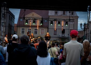 Sobota z dobrą muzyką