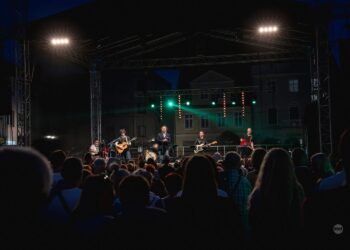 Sobota z dobrą muzyką