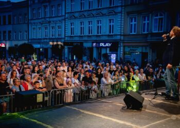 Sobota z dobrą muzyką