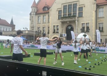 Święto crossfitu w Krotoszynie