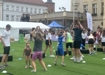 Święto crossfitu w Krotoszynie