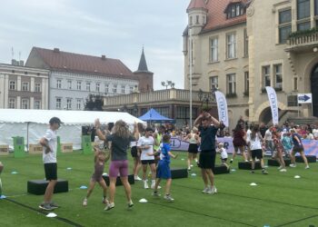 Święto crossfitu w Krotoszynie