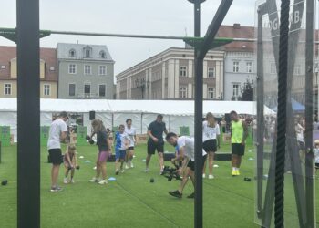 Święto crossfitu w Krotoszynie