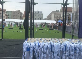 Święto crossfitu w Krotoszynie