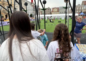 Święto crossfitu w Krotoszynie