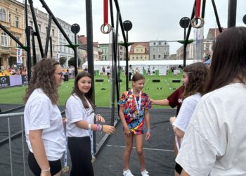 Święto crossfitu w Krotoszynie