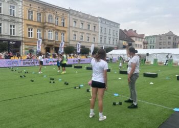 Święto crossfitu w Krotoszynie