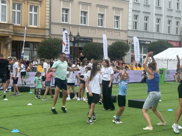 Święto crossfitu w Krotoszynie