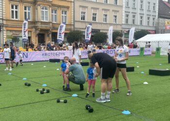 Święto crossfitu w Krotoszynie