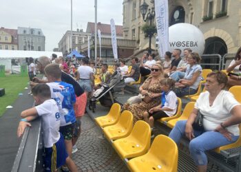 Święto crossfitu w Krotoszynie