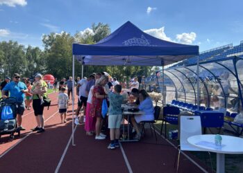 Jubileuszowe mistrzostwa w Krotoszynie