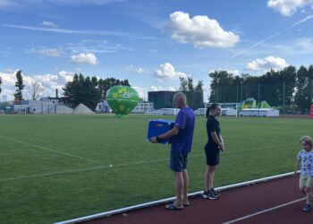 Jubileuszowe mistrzostwa w Krotoszynie