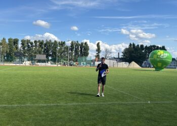 Jubileuszowe mistrzostwa w Krotoszynie