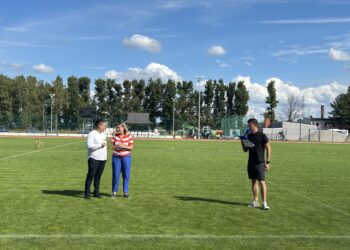 Jubileuszowe mistrzostwa w Krotoszynie