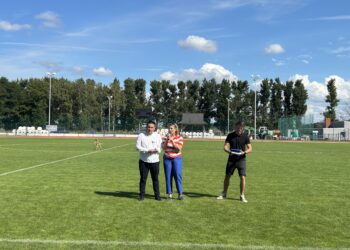 Jubileuszowe mistrzostwa w Krotoszynie