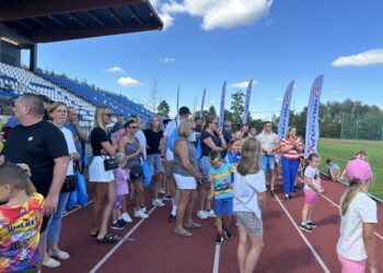 Jubileuszowe mistrzostwa w Krotoszynie