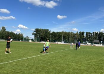 Jubileuszowe mistrzostwa w Krotoszynie