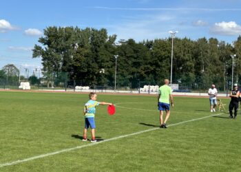 Jubileuszowe mistrzostwa w Krotoszynie