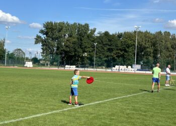 Jubileuszowe mistrzostwa w Krotoszynie