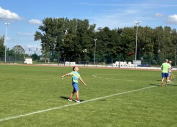 Jubileuszowe mistrzostwa w Krotoszynie