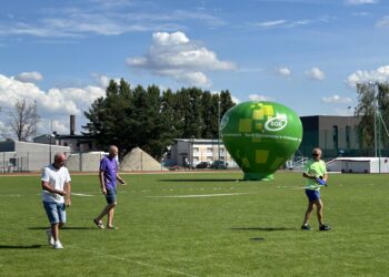 Jubileuszowe mistrzostwa w Krotoszynie