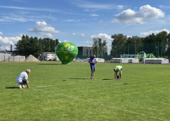 Jubileuszowe mistrzostwa w Krotoszynie