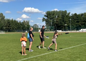 Jubileuszowe mistrzostwa w Krotoszynie