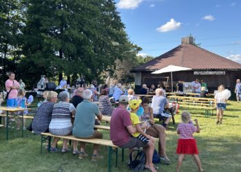 Święto w Parafii pw. Św. Andrzeja Boboli