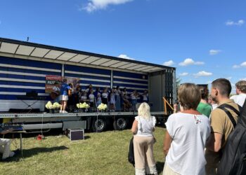 Święto w Parafii pw. Św. Andrzeja Boboli