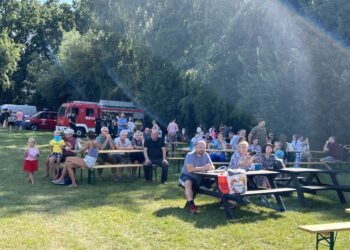 Święto w Parafii pw. Św. Andrzeja Boboli