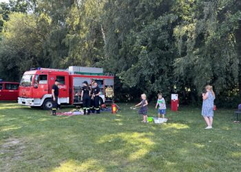 Święto w Parafii pw. Św. Andrzeja Boboli