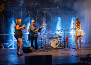 W gościnie u św. Wawrzyńca