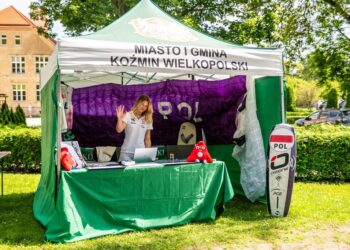 W gościnie u św. Wawrzyńca