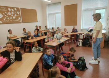 Aktywny wypoczynek z Akademią TEAM