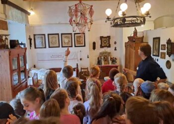 Aktywny wypoczynek z Akademią TEAM