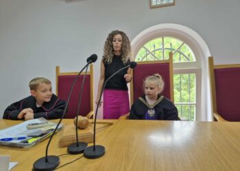 Aktywny wypoczynek z Akademią TEAM