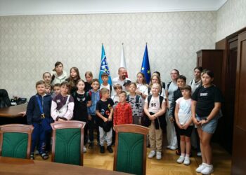 Aktywny wypoczynek z Akademią TEAM