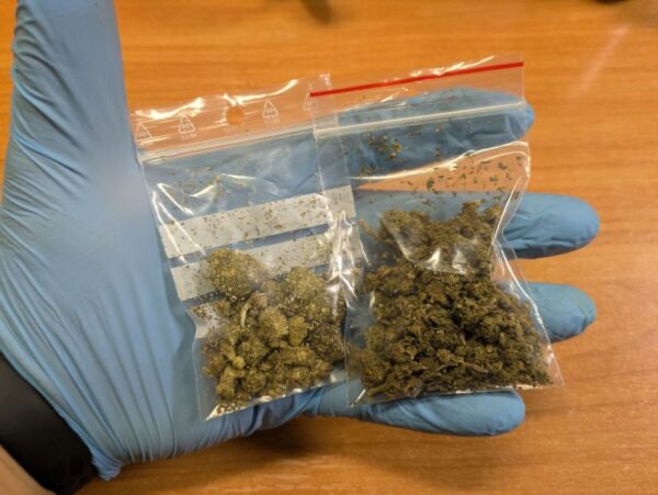 Z budowy na ławę oskarżonych