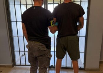 Z budowy na ławę oskarżonych