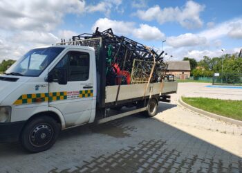 Letnie zmiany w SP im. Bojanowskiego