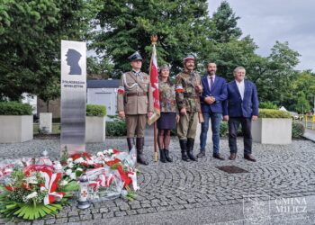 Milicz pamięta Milicz pamięta